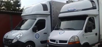 Usługi Transportowe UT Knysiak